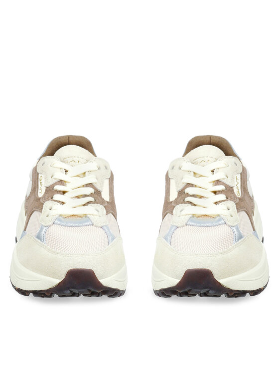 Gant Sneakers Gant 31531050 Beige