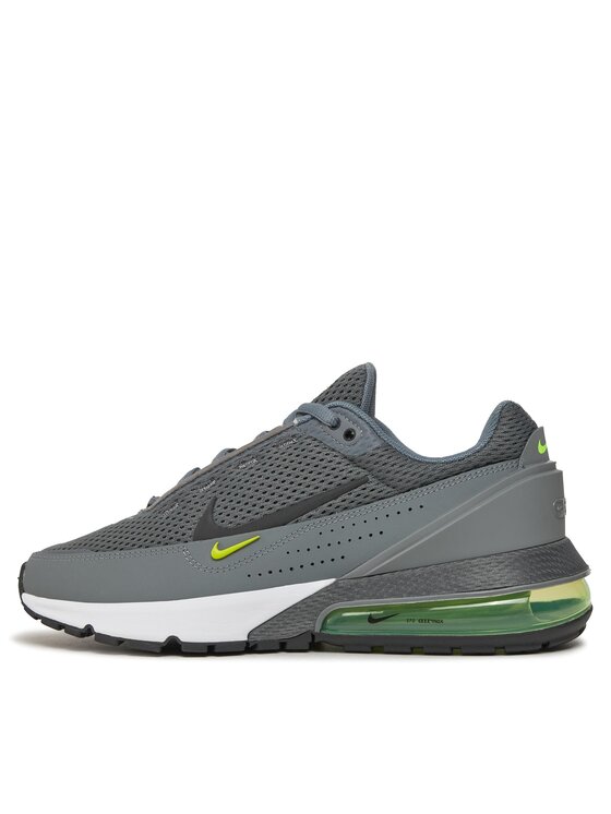 Nike Sneakersy Nike Air Max Pulse FV6653 001 Šedá