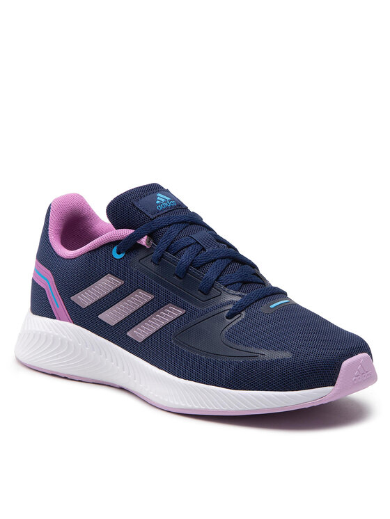 adidas Tekaški čevlji adidas Runfalcon 2.0 K HR1413 Mornarsko modra
