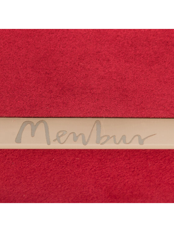 Menbur Borsetta Menbur 765210007 Rosso