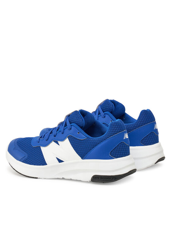New Balance Sneakersy New Balance 578's GK578RB Niebieski