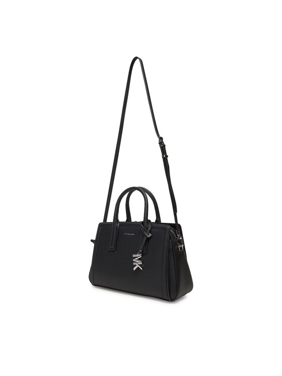 MICHAEL Michael Kors Ročna torba MICHAEL Michael Kors Laila 30S5S9IS1L Črna