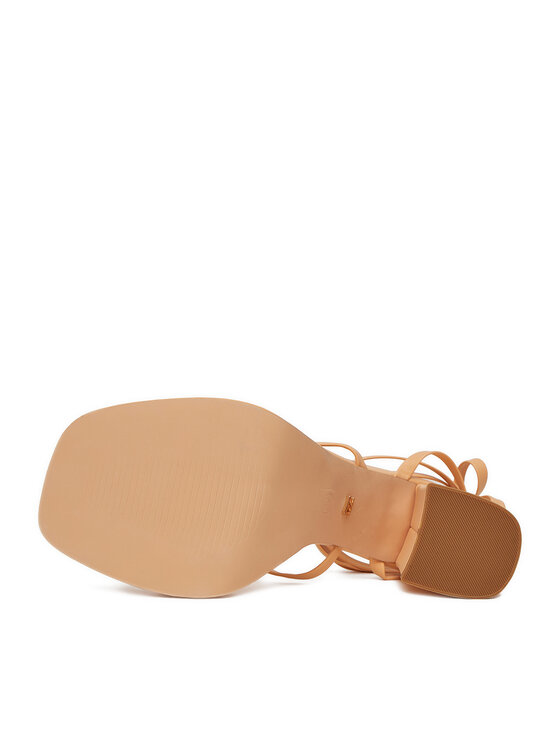 DeeZee Босоніжки DeeZee 2335-3 Оранжевий