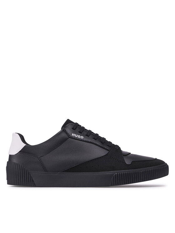 HUGO Sneakers Hugo Zero 50474273 10236948 01 Nero