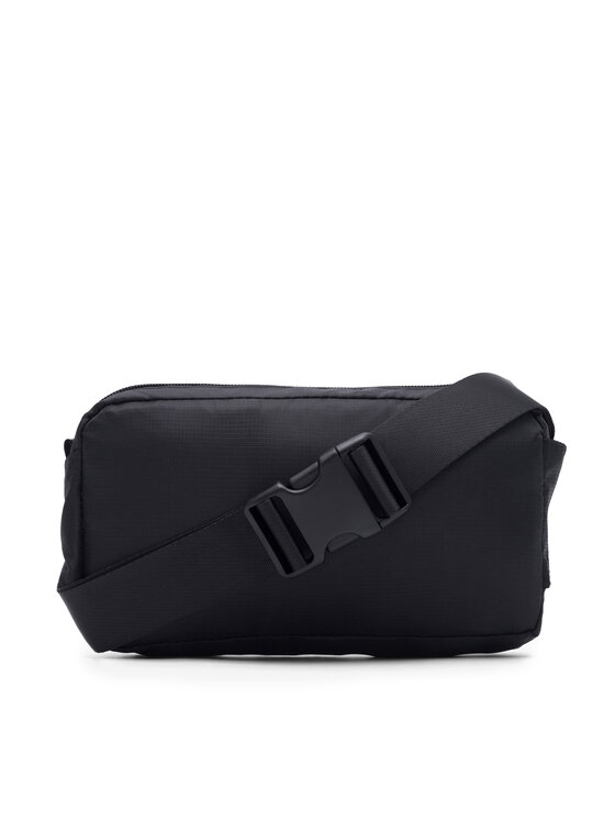 Kappa Ledvinka Kappa Authentic Fletcher 32176VW-A0E ÄŚernĂˇ