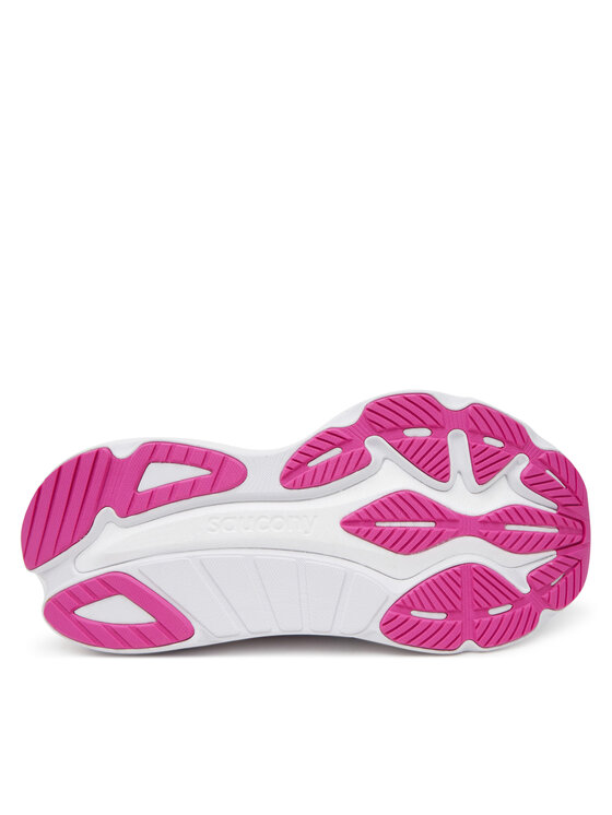 Saucony Взуття для бігу Saucony Hurricane 24 S10933 Cиній