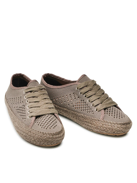 EMU Australia Espadrilės EMU Australia Agonis Mac W12469 Žalia
