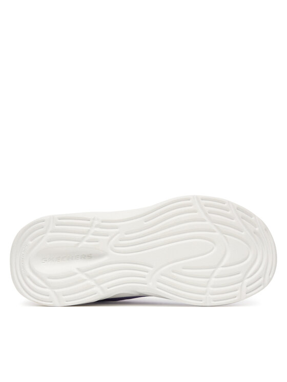 Skechers Снікерcи Skechers Sola Glow 2.0 303729L/LVAQ Фіолетовий