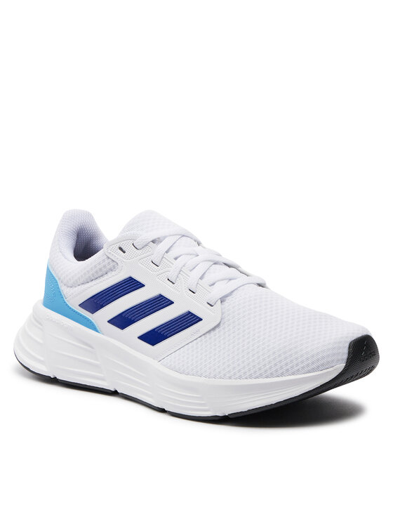 adidas Běžecké boty adidas Galaxy 6 IE8141 Bílá