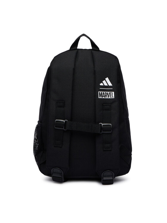 adidas Plecak adidas Adidas Marvel Spider-Man Backpack KR2367 Czarny