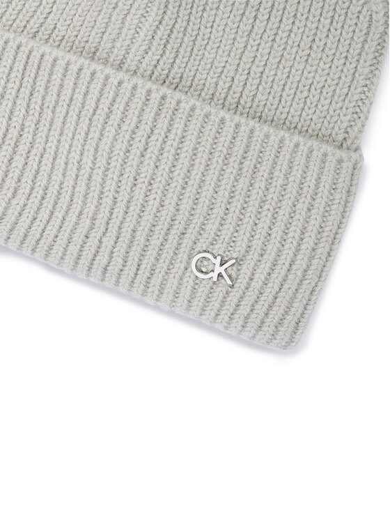 Calvin Klein Berretto Calvin Klein K60K612592 Grigio
