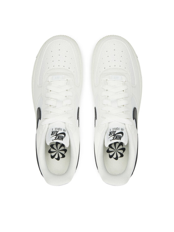 Nike Sneakersy Nike Air Force 1' 07 Nn HF9983 100 Biały