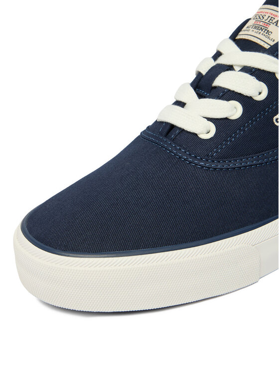 Guess Jeans Кросівки Guess Jeans CWBEO-ROCKFORD-01 WE Cиній