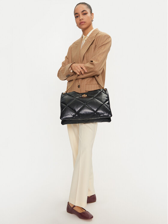 Tory Burch Сумка Tory Burch Kira 155235 Чорний