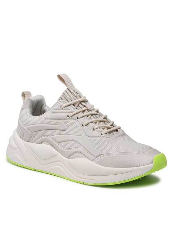Sneakers Sprandi MP40-713X Beige | Escarpe.it