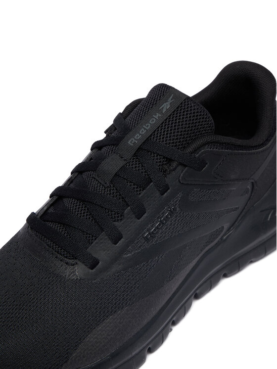 Reebok Взуття для тренажерного залу Reebok SS-SPLIT FLEX 100238406 Чорний
