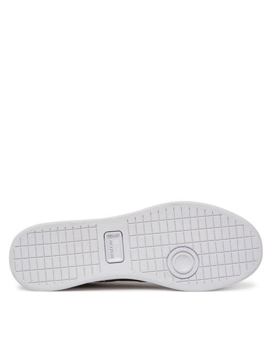 Lacoste Sneakers Lacoste 7-49SMA0032 Negru