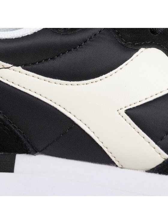 Diadora Sportcipők Diadora Camaro 501.159886 01 C0641 Fekete