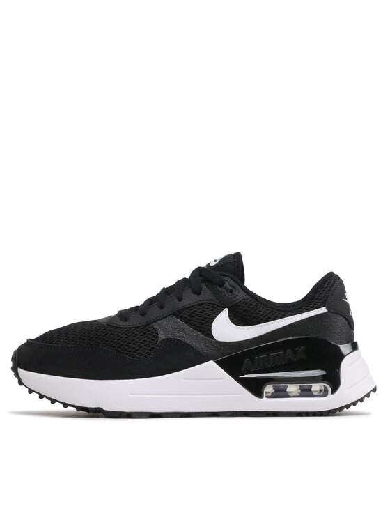 Nike Tenisice Nike Air Max Systm DM9537 001 Crna
