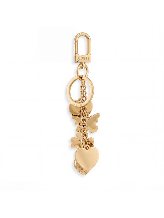 Guess Breloc Guess RW7588 P6401 Auriu