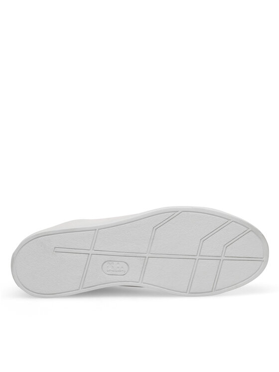 GINO ROSSI Sneakers Gino Rossi OTSEGO-04 MI08 Bianco