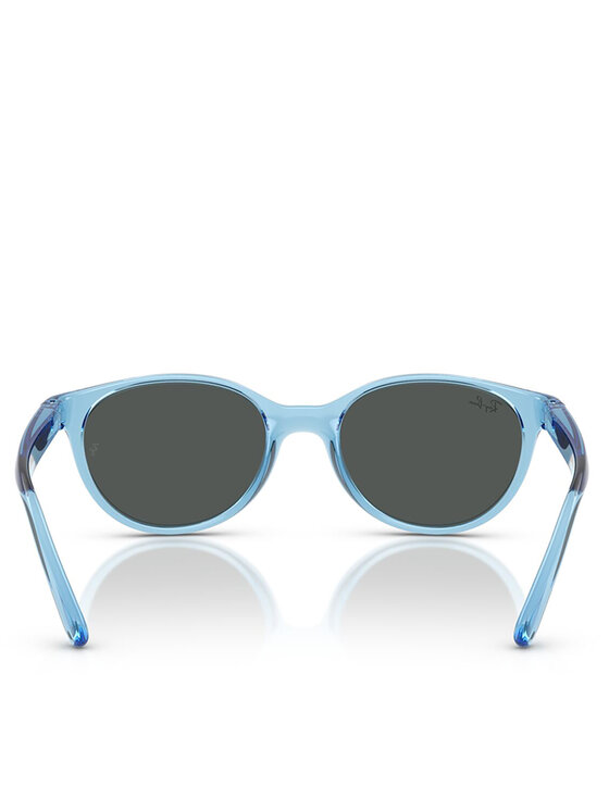 Ray-Ban Slnečné okuliare Ray-Ban 0RJ9080S 45 716887 Modrá