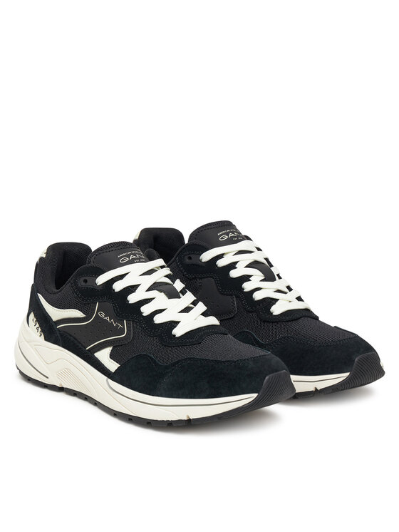 Gant Sneakers Gant 30637871 Nero