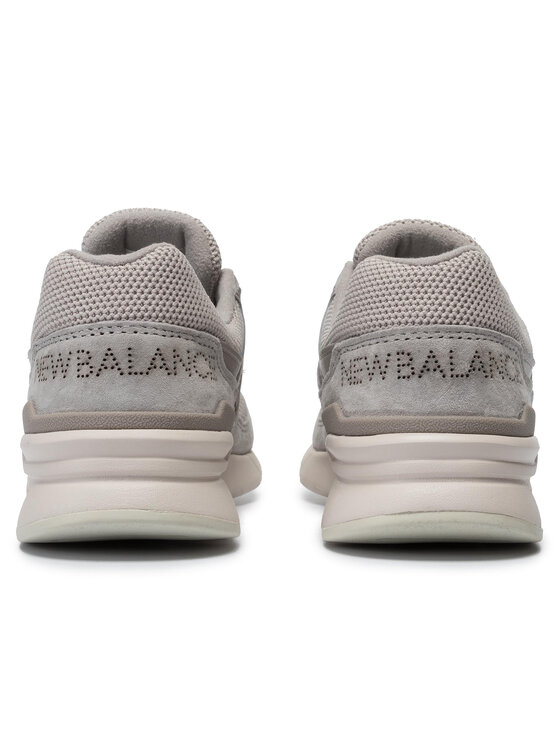 New Balance Сникърси New Balance CW997HCL Сив