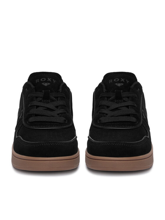 Roxy Sneakers Roxy EOBR-RLY-2606 Negru