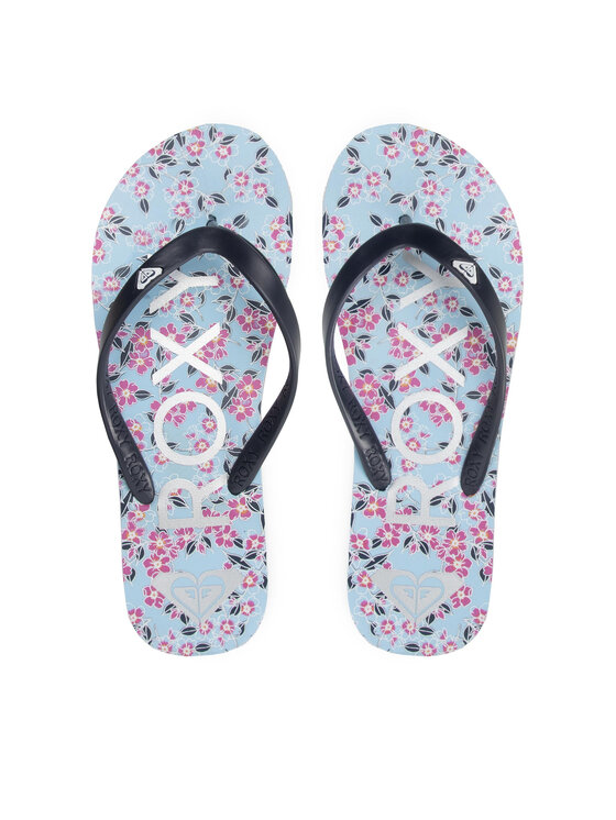 Roxy Costas Infradito Donna – Comode E Antiscivolo Per La Spiaggia
