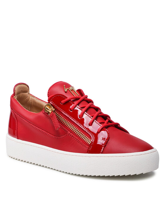 Giuseppe Zanotti Αθλητικά Giuseppe Zanotti RU00010 Κόκκινο