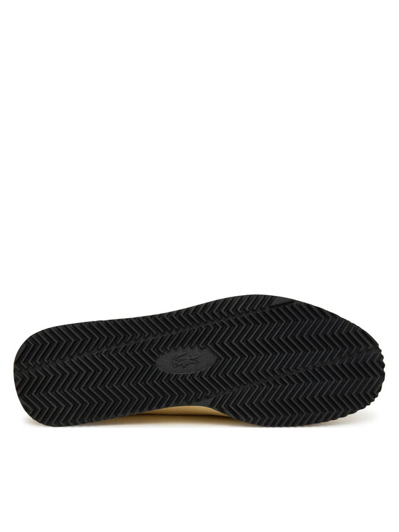 Lacoste Αθλητικά Lacoste Club-Low 7-50SFA0061 Εκρού