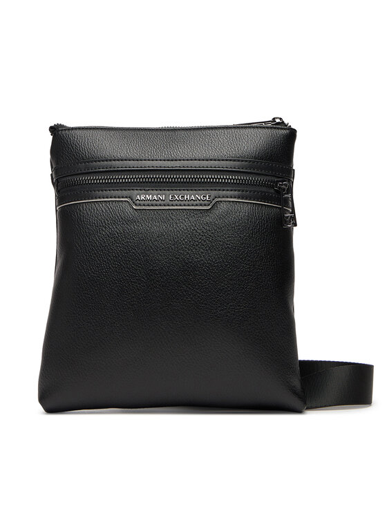 Armani Exchange Taška cez rameno Armani Exchange XM001603 AF17205 MC105 Čierna