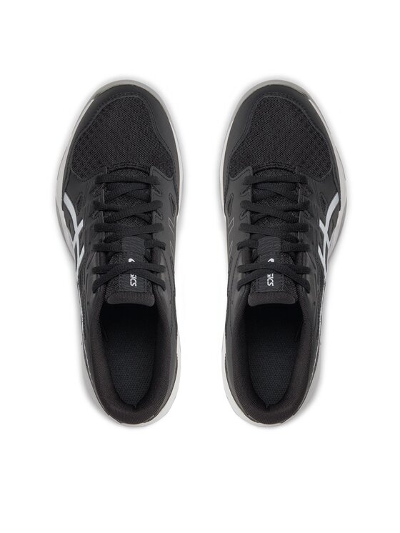 Asics Zāles apavi Asics Gel-Rocket 11 1071A091 Melns