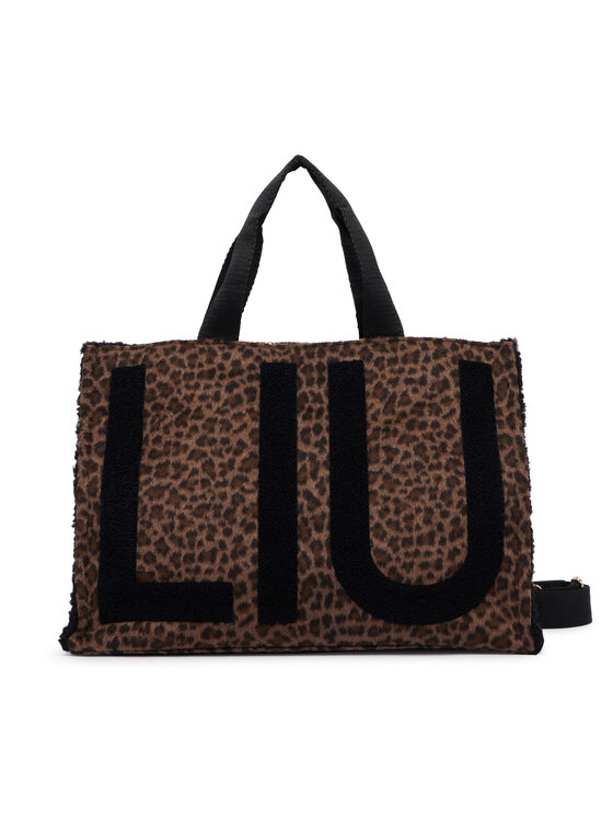 Liu Jo Сумка Liu Jo 2F6037 T6089 Коричневий
