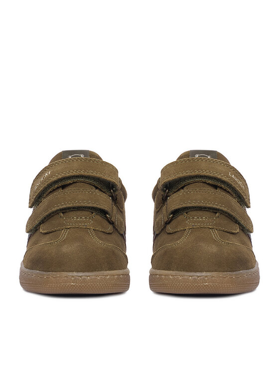 Lasocki Kids Снікерcи Lasocki Kids CEO-CI12-LEMON-02A Хакі