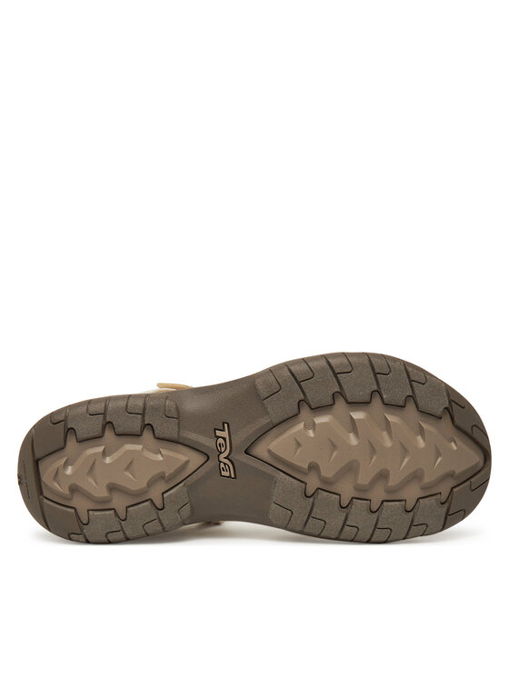 Teva Sandały Teva Verra 1006263 Beżowy