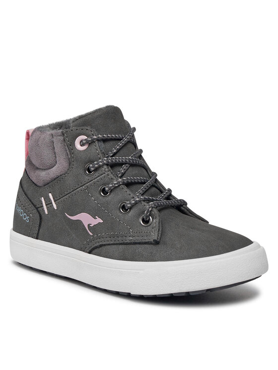 KangaRoos Puszābaki KangaRoos Kavu 18769 000 2082 Pelēks