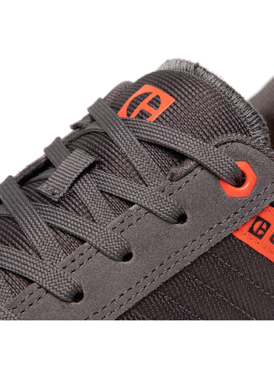 CAT Footwear Снікерcи CAT Footwear Ventura Shoe P110707 Сірий