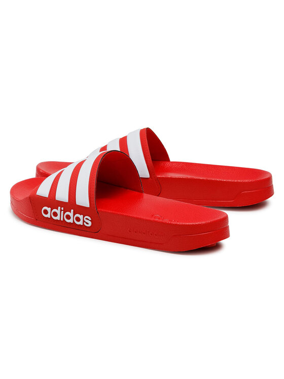 adidas Şlapi adidas adilette Shower FY7815 Roșu