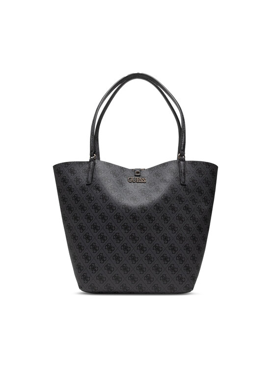 Guess Bolso Guess Alby (SA) HWSA74 55230 Negro