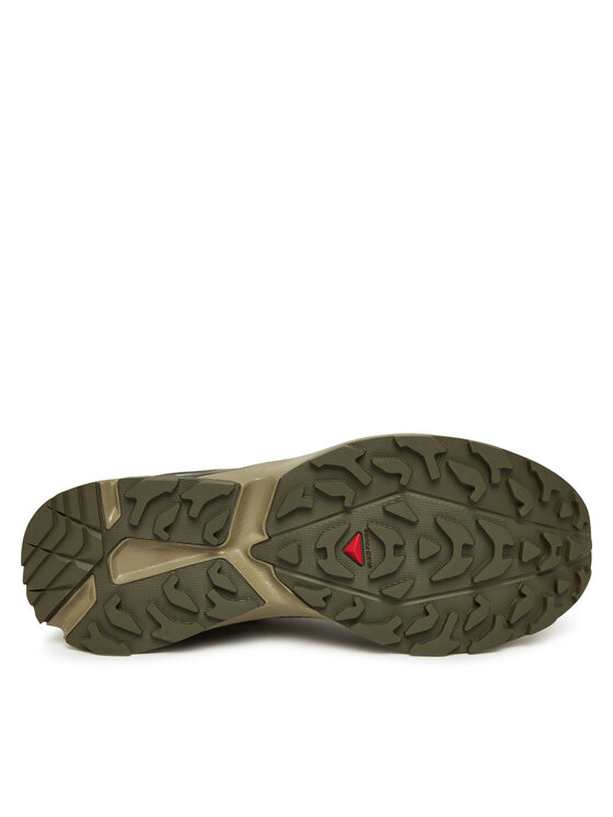 Salomon Αθλητικά Salomon Xt-Evr Gore-Tex L47714200 Πράσινο
