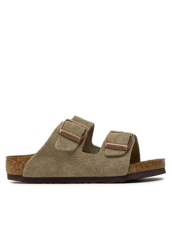 Birkenstock Chanclas Birkenstock Arizona 1021704 S Marrón