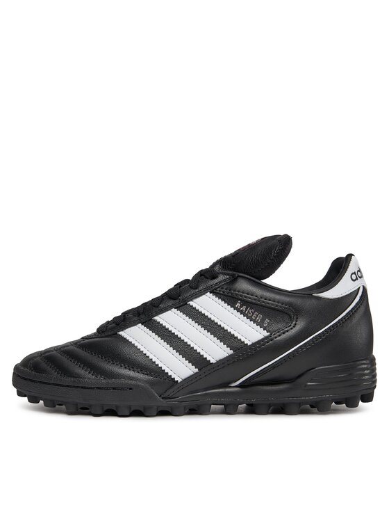 adidas Futbalové topánky adidas Kaiser 5 Team 677357 Čierna