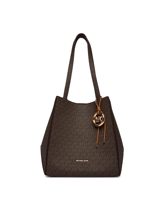 MICHAEL Michael Kors Сумка MICHAEL Michael Kors 30R6G9JT6B Коричневий