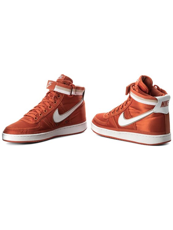 Nike Zapatillas Nike Vandal High Supreme 318330 800 Naranja