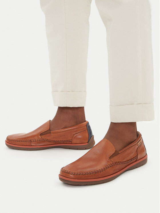 Pikolinos Pantofi Pikolinos M9A-3111 Maro