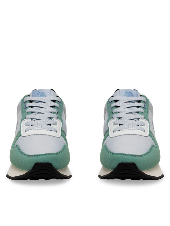 U.S. Polo Assn. Снікерcи U.S. Polo Assn. KITTY002A Кольоровий