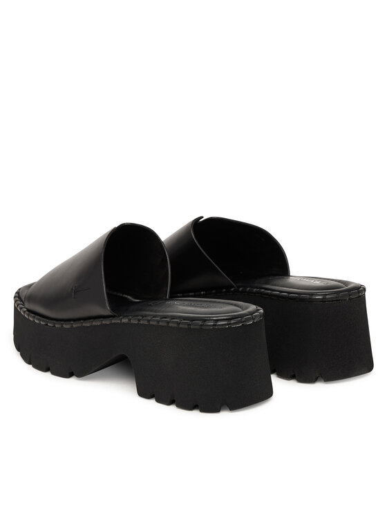 Tamaris Ciabatte Tamaris 1-27235-46 Nero