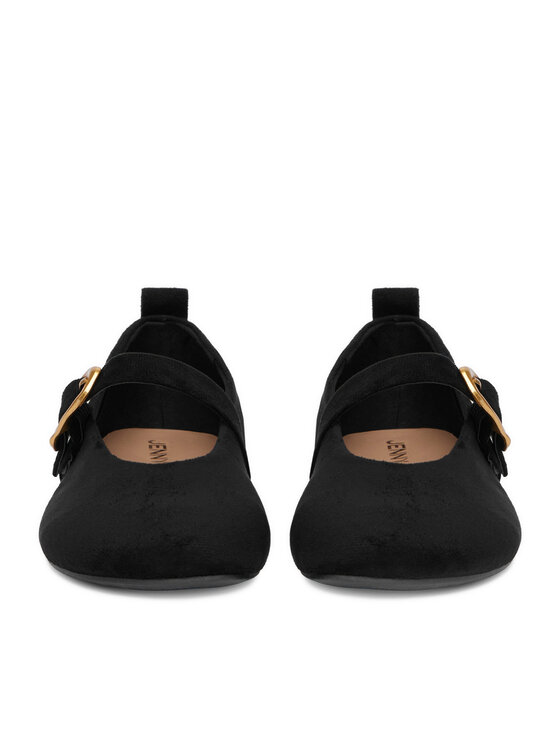 JENNY Балетки JENNY CEO-R26SS13948 Чорний